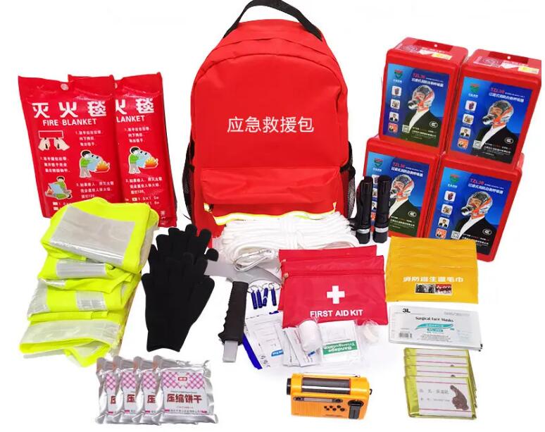 应急逃生用品