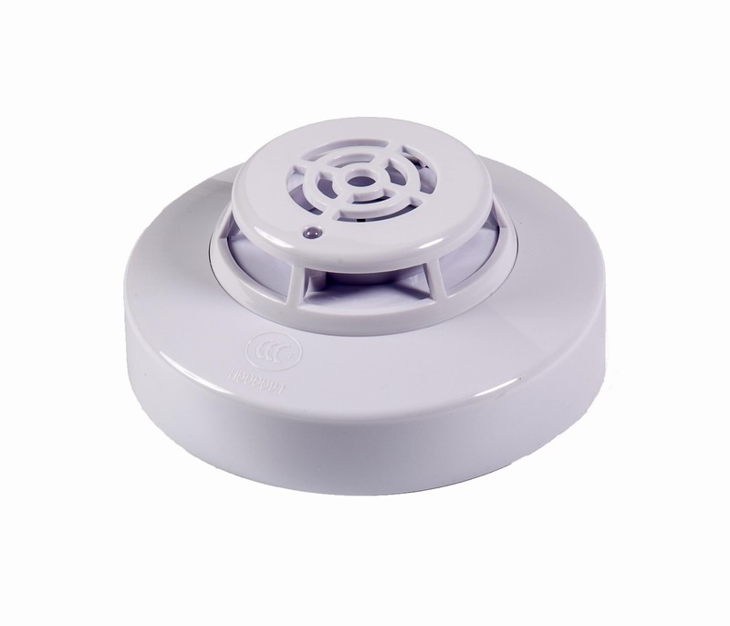 点型感温火灾探测器