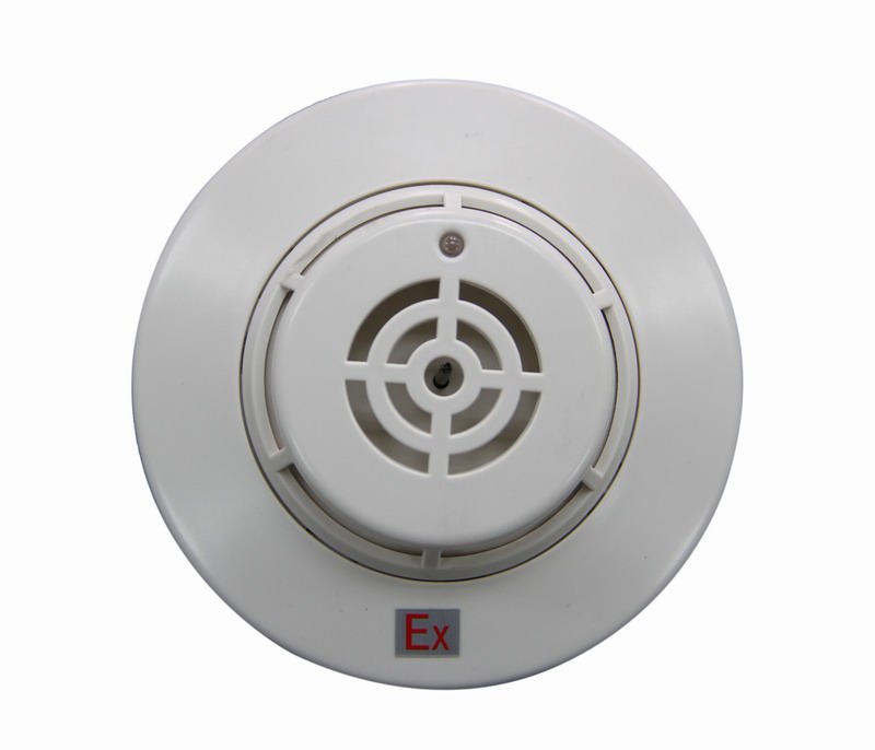 点型感温火灾探测器
