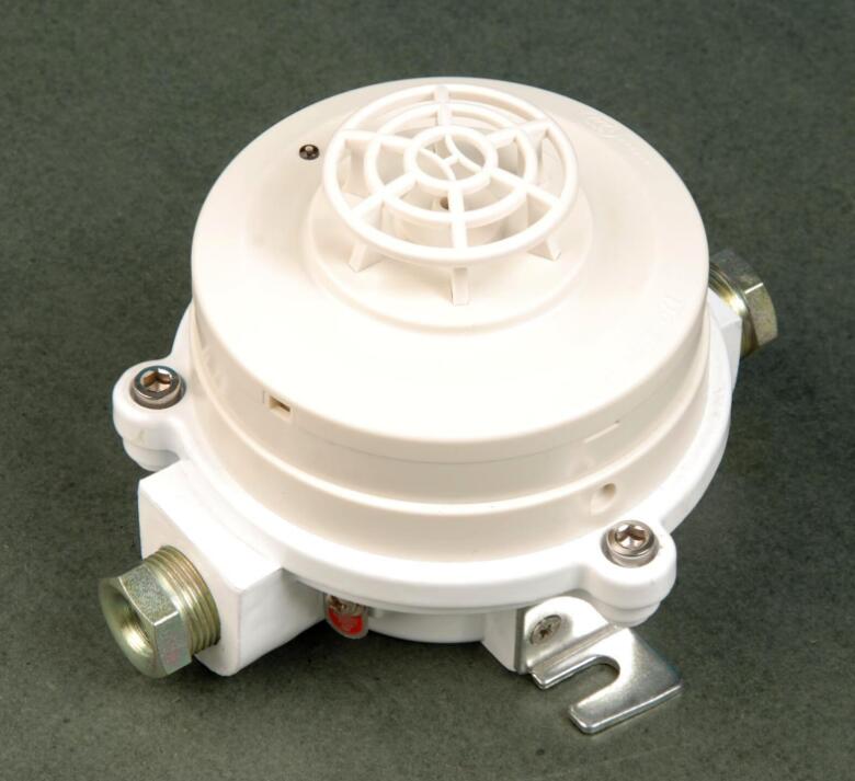 点型感温火灾探测器