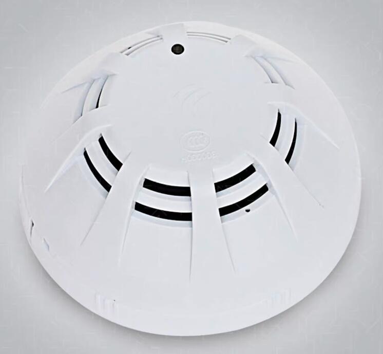 点型光电感烟探测器