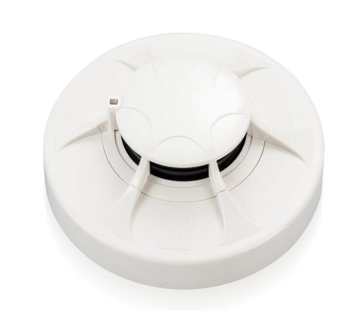 点型光电感烟探测器