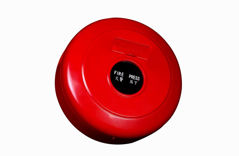 手动火灾报警按钮