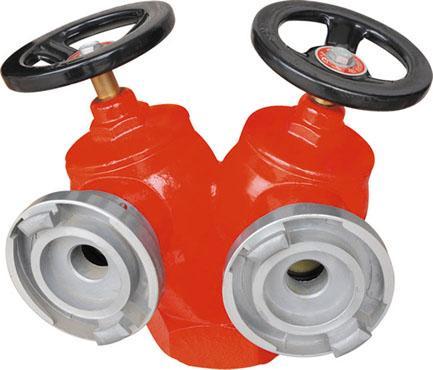 地下式消防扳手