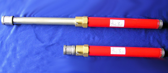 地下式消防扳手