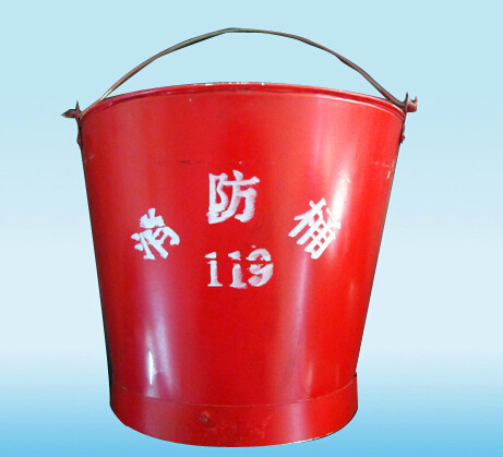 消防桶