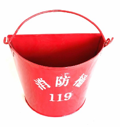 消防桶