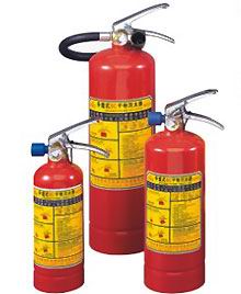 消防器材