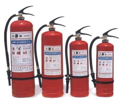 消防器材
