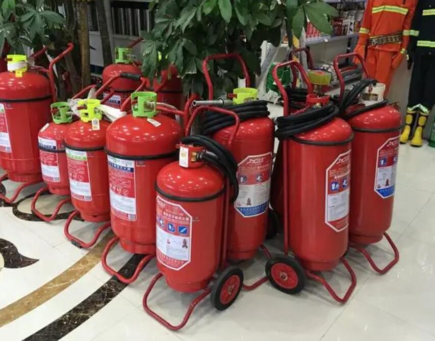 消防器材