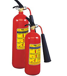 消防器材