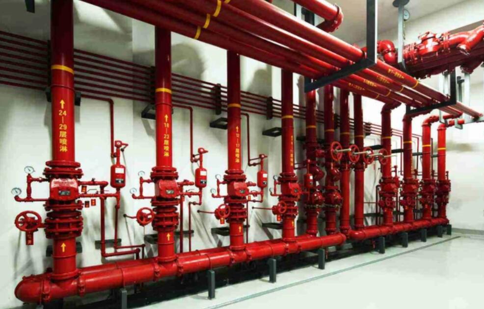 常见消防器材是哪些？要怎么使用？