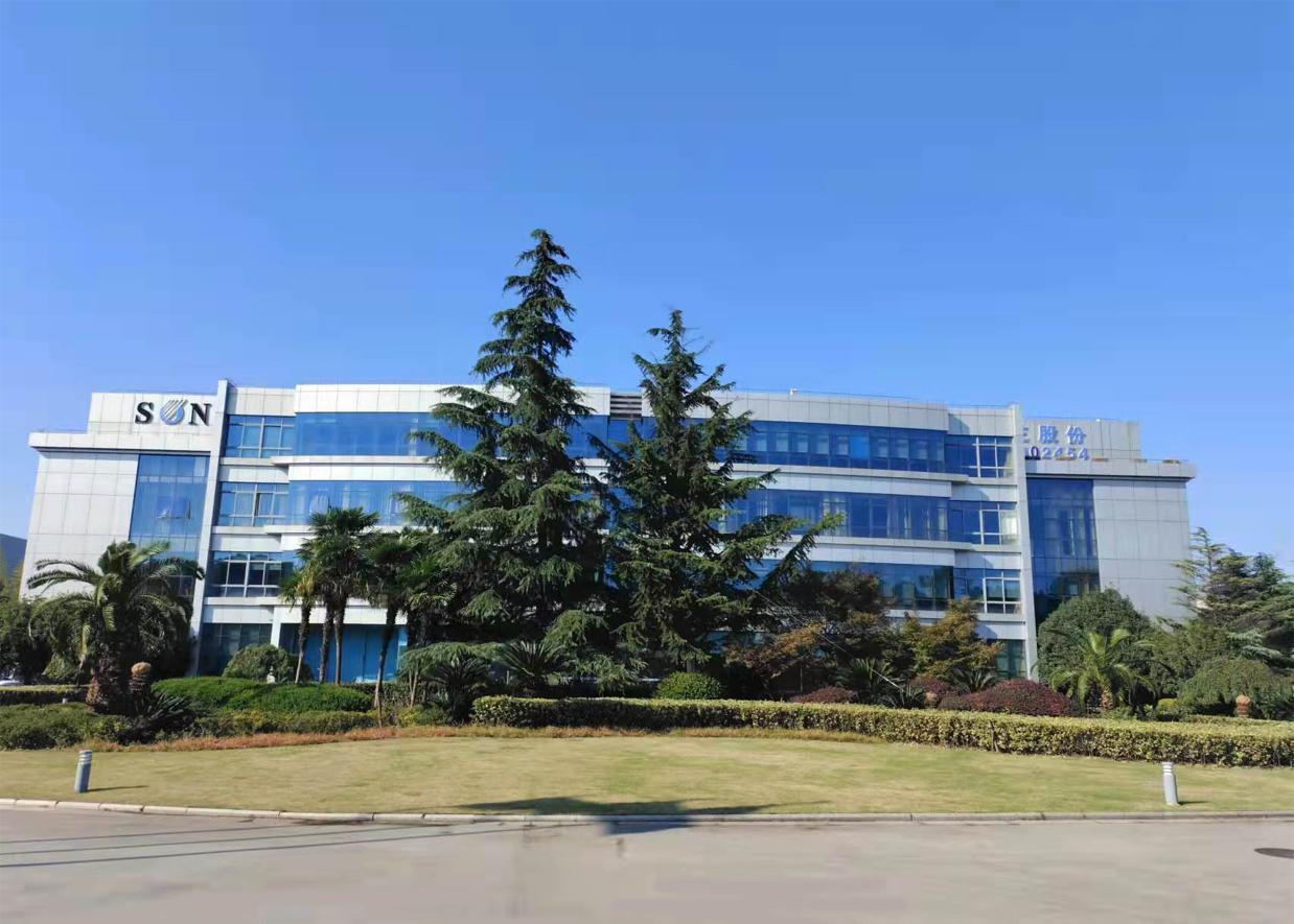 上海加冷松芝汽车空调股份有限公司